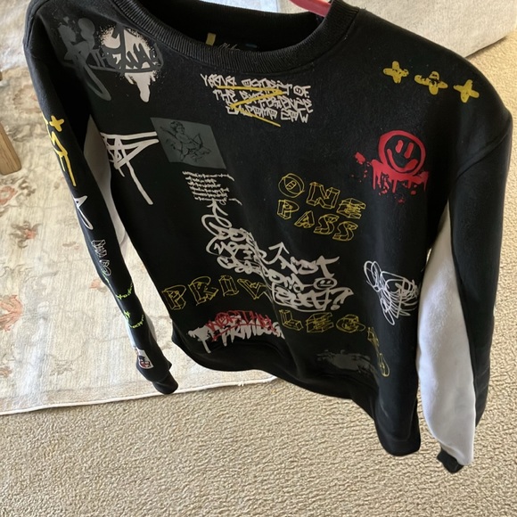 Bleecker & Mercer Men’s Sweat shirt - Picture 4 of 6